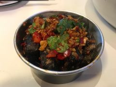 老长沙臭豆腐-文和友老长沙龙虾馆(化龙池店)