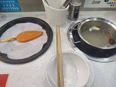 -咕叽咕叽自助烤肉小火锅(西城广场购物中心店)