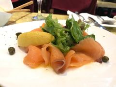 -安妮意大利餐厅(世贸天阶店)