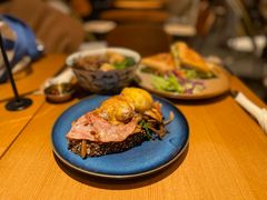 -Jamaicablue Coffeeshop(中央广场店)