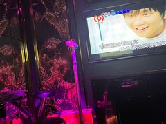 -INLOVE KTV(文一店)