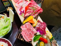 -龙神·炭烧酒场深夜食堂(新街口店)