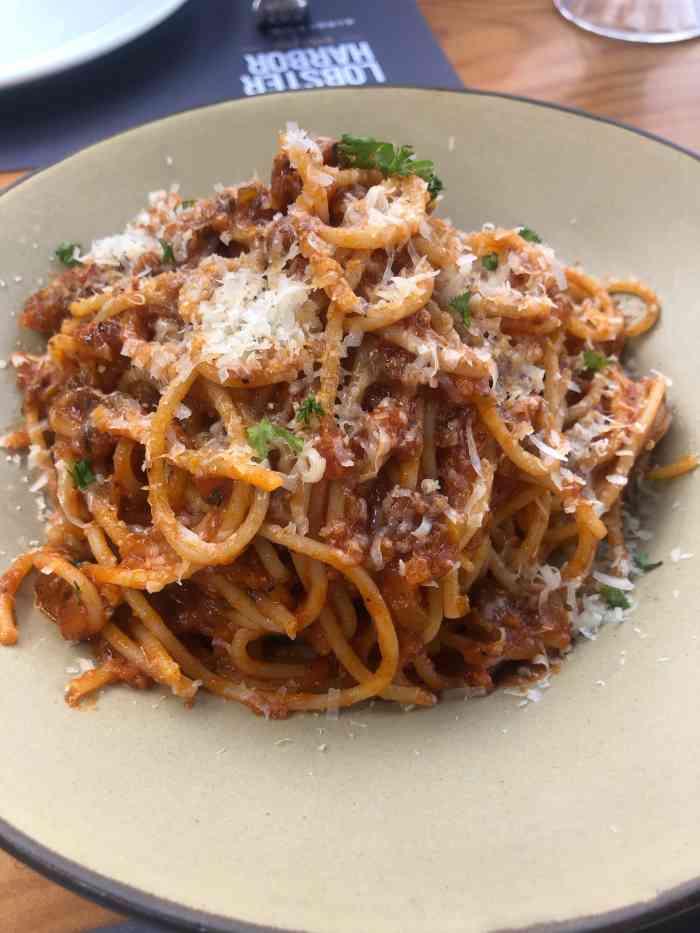 龙虾港-"可能是因为在十五库地方比较偏僻,晚上五点."-大众点评移动版