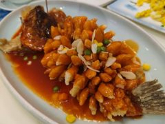 -姑苏家宴·苏帮菜·松鼠桂鱼(苏州总店)