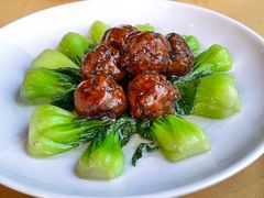 -功德林(南京西路店)