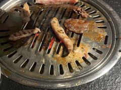 -炽城·烤肉名家(鸿达中央广场店)