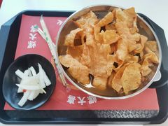 -螺大喜螺蛳粉(华业东方玫瑰店)