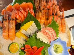 -匠和风精致料理(宁德万达店)