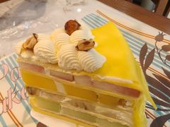 -PAOPAO Bakery&Café(港汇店)