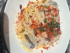 -黑手制面·Gentle Pasta(国金天地店)