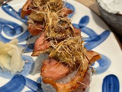 -小山日本料理(兴业太古汇店)