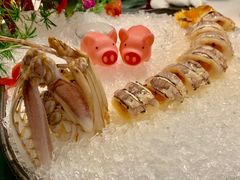 冰镇花雕富贵虾皇-三号黄浦会Canton Table