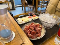-庭院·冰煮羊·北京涮肉(西单店)