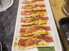 -九田家黑牛烤肉料理(石路天虹店)