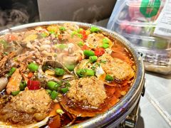 -上亿烧烤海鲜大咖(承德路店)