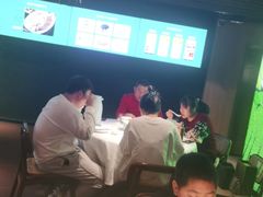 -湘邻呷铺·田园家宴(汉基广场店)