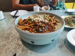 -南方酒店·淮扬菜(回民街店)