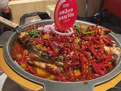 -南锣南门(东方银座店)