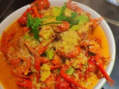 -京悦南门涮羊肉·羊蝎子火锅(田林路店)
