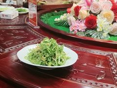 -齐道清真餐厅(金阳商贸城店)
