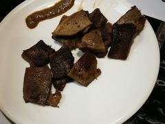 红酒牛舌-松坂屋日料自助(长城路店)