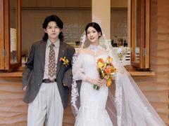 -良渚君澜度假酒店·中餐厅