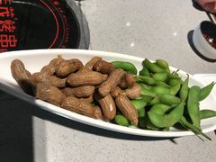 -丰茂烤串(公园店)