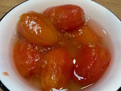 桂花酿番茄-成都吃客(九眼桥店)