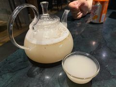 稠酒-西安饭庄·非遗陕菜(钟楼店)