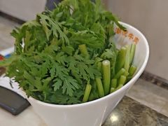 -潮悦牛肉火锅城(水贝店)