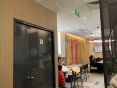 -麦当劳(西单明珠店)