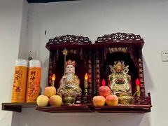 -顺丰面馆(打浦店)