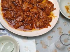 -京皇十二道天津菜(蒲黄榆店)