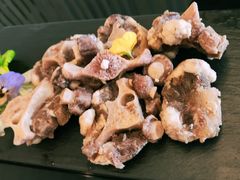 -西安浐灞艾美酒店·汉江餐厅·火锅