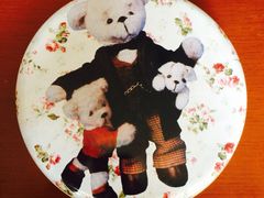 珍妮曲奇&nbsp;Jenny&nbsp;Bakery(尖沙咀店)-珍妮曲奇聪明小熊(尖沙咀店)