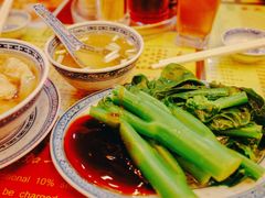 -麦奀云吞面世家 山顶店(山顶广场店)