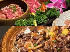 -丸藏和牛烧肉专门店(园区师惠坊店)