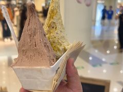 -野人先生Gelato(上海长宁龙之梦店)
