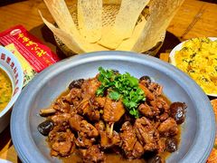 -即墨老公社·海肠捞饭大王(古城店)