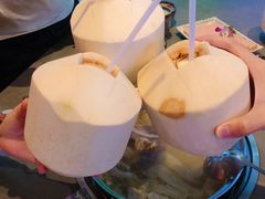 -同仁四季椰子鸡(宝安壹方城店)