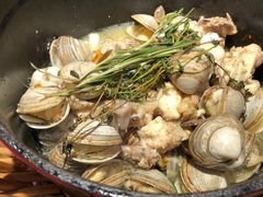 -千岛蚝高压锅生蚝·人参火锅(白云万达店)