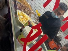 -覃肥叔桂林米粉(粮道街店)
