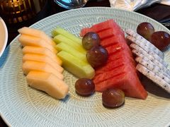 -环球港凯悦 · 享悦中餐厅