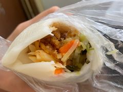 -张果佬年糕卷(科巷店)
