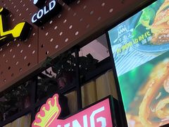门面-冷面王(国购广场店)