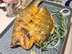 -耶里夏丽·新疆菜(南丹东路店)