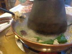 -东来顺饭庄(西直门店)