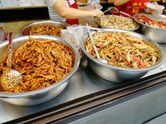 -嘉州九妹凤爪(乐山总店)