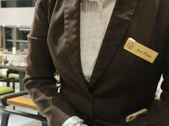 -金奥国际酒店全日餐厅ALTITUDE