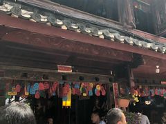 -民食香·腊排骨野生菌美食(木府店)